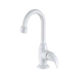 Torneira para Lavatório de Mesa Lorenzetti 1195 F56 Branca