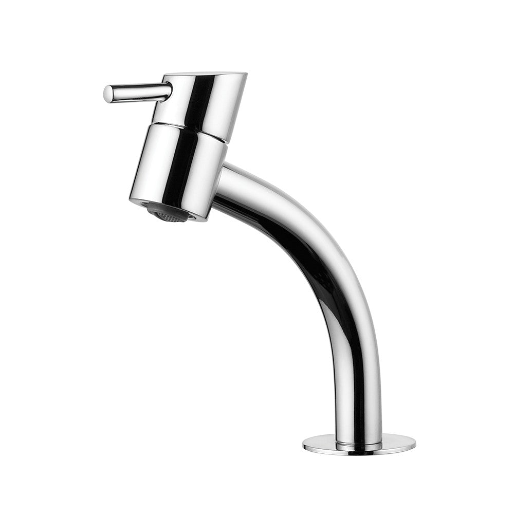Torneira para Lavatório de Mesa Lorenzetti 1196 C42 Cromada