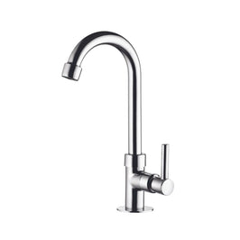 Torneira para Lavatório de Mesa Lorenzetti Bica Alta 1195 C31