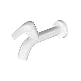 Torneira para Pia ABS Branco Lorenzetti 1132 F61