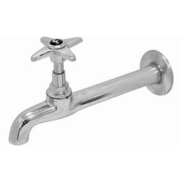 Torneira para Pia sem Arejador C23 Cromado Forusi 1158 0126-0