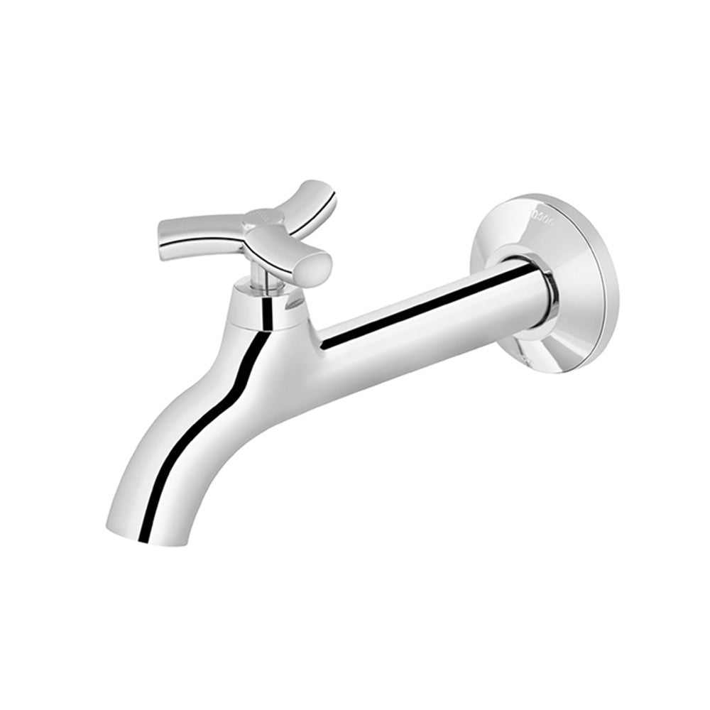 Torneira para Tanque Primor 1158 Cromada Docol