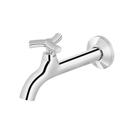 Torneira para Tanque Primor 1158 Cromada Docol