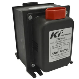 Transformador Bivolt 3.000 VA Slim KF