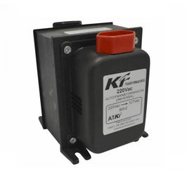Transformador Bivolt 5.000 VA Slim KF