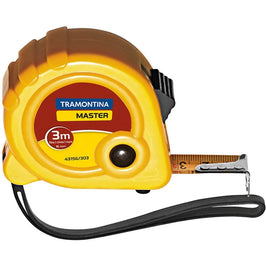 Trena 3 metros Tramontina 43156/303
