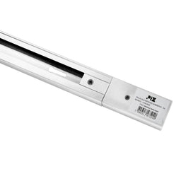 Trilho Sobrepor 1,5M Branco 36509037 PIX