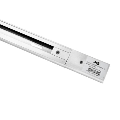 Trilho Sobrepor 1,5M Branco 36509037 PIX