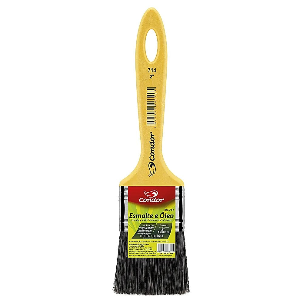 Trincha Condor Referência 714 2 Polegadas