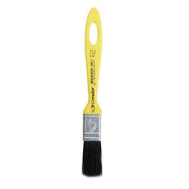 Trincha Referência 714 3/4 Polegadas Condor Cerda Preta