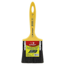 Trincha Referência 714 3 Polegadas Condor