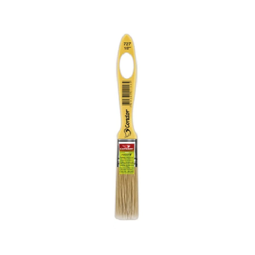 Trincha Referência 727 1/2 polegada Condor