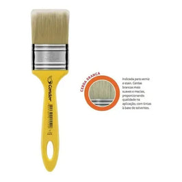 Trincha Referência 727 1 Polegada Condor