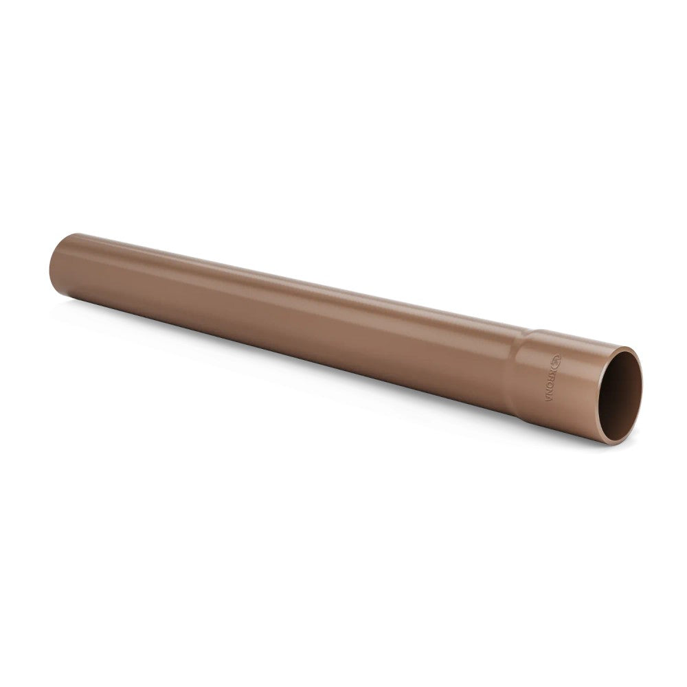Tubo Soldável 32mm x 3m Krona