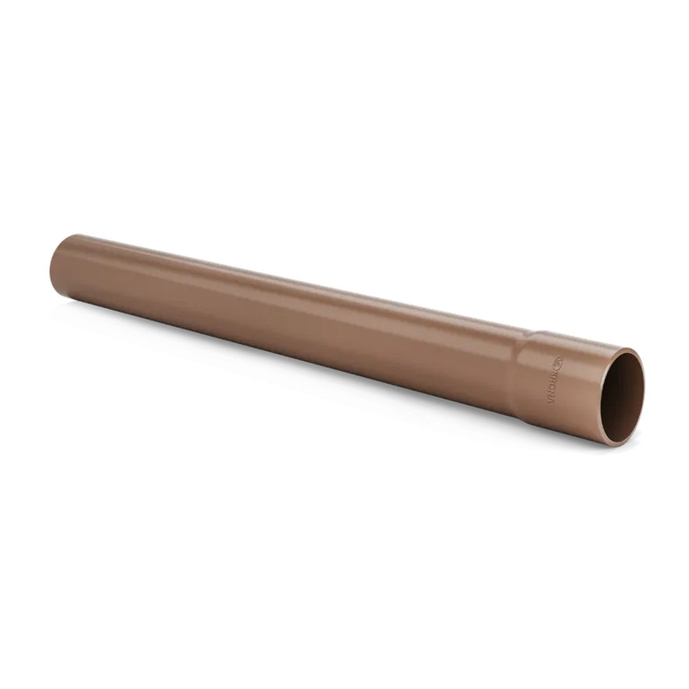 Tubo Soldável 40mm 3m Krona