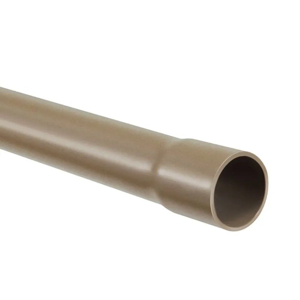 Tubo Soldável 40mm x 6m Krona