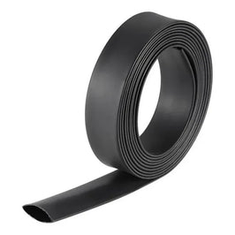 Tubo Termocontrátil Hellermann LVR-190 3/4 19,0mm Preto