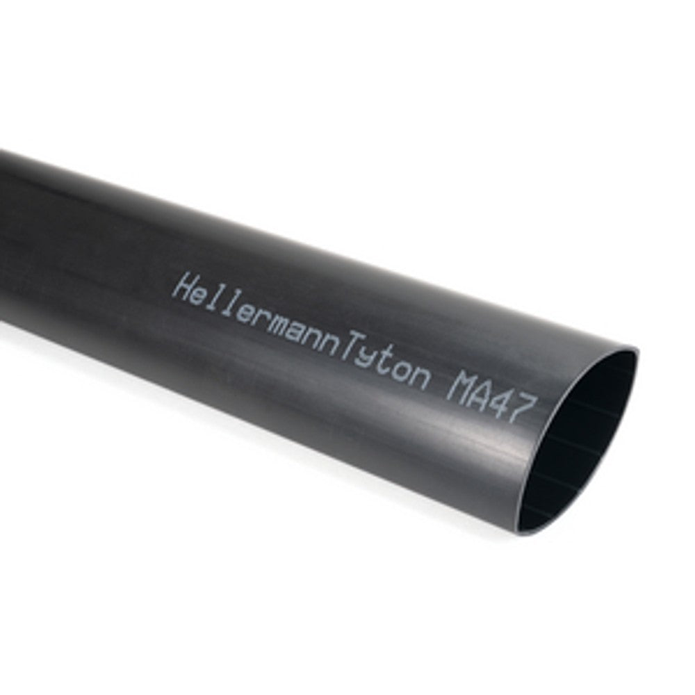 Tubo Termocontrátil Hellermann LVR-390 1.1/2 Polegadas 34mm