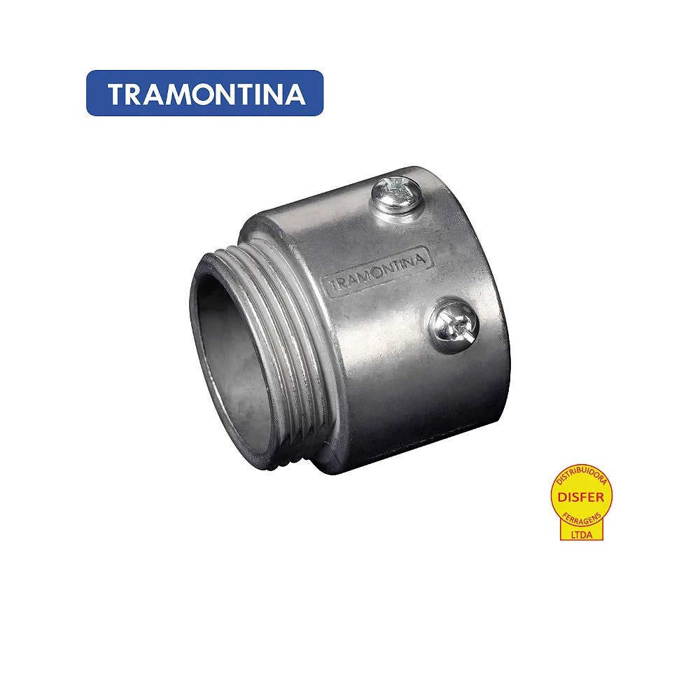 UNIDUT MULTIPLO SEM ROSCA 1.1/2 TRAMONTINA