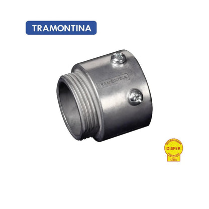 UNIDUT MULTIPLO SEM ROSCA 1.1/2 TRAMONTINA