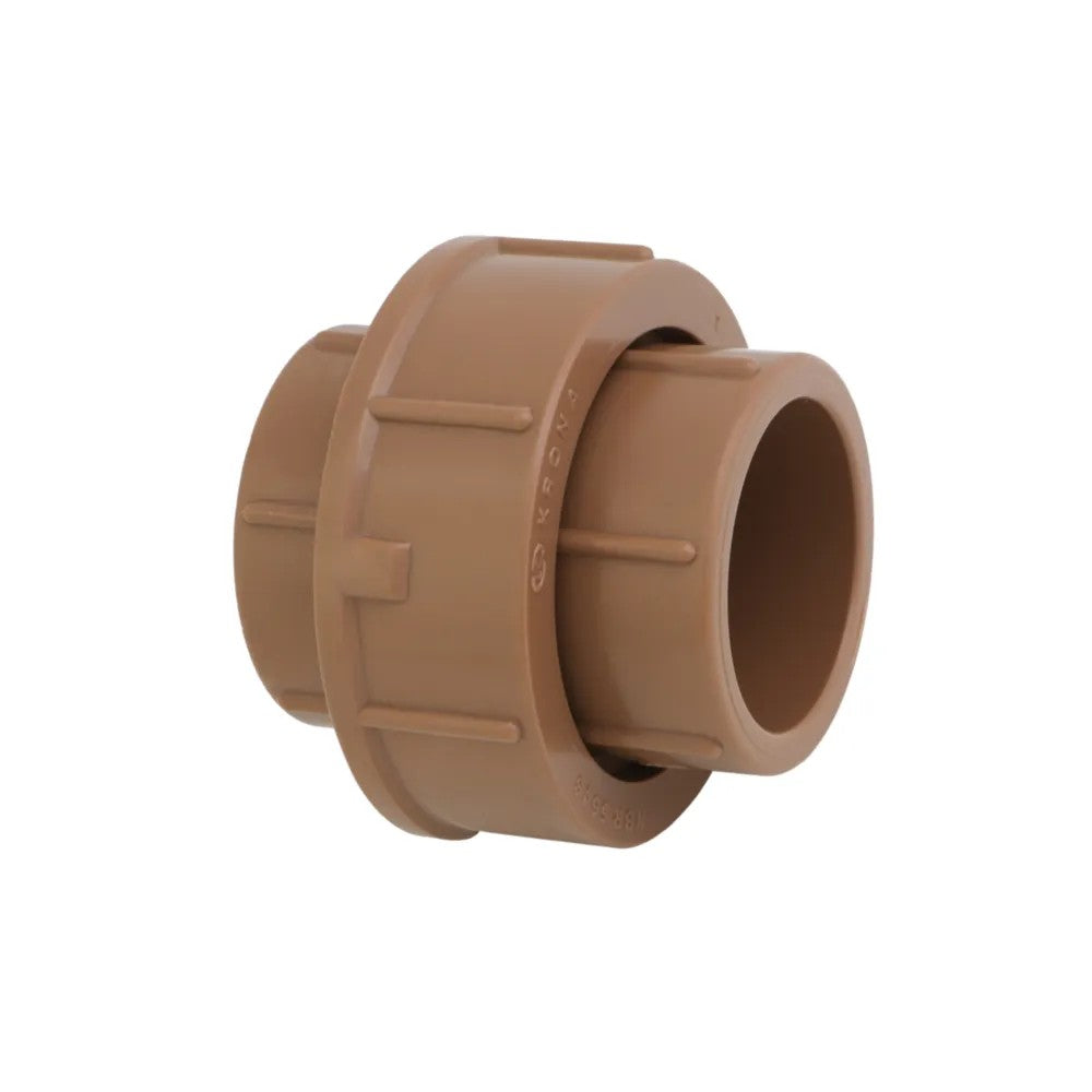 União Soldável 32mm Krona