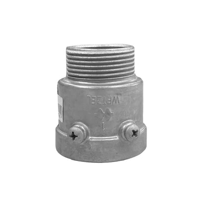 Unidut Cônico 1.1/2 Polegada Wetzel Tramontina