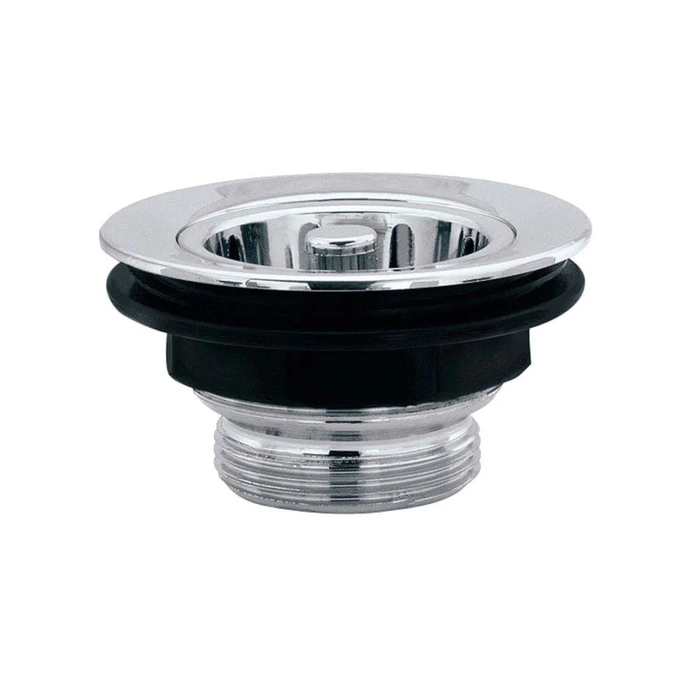 Válvula Americana Unificada 3 1/2 X 1 1/2 Forusi