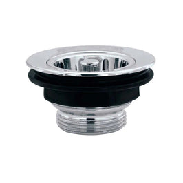 Válvula Americana Unificada 3 1/2 X 1 1/2 Forusi