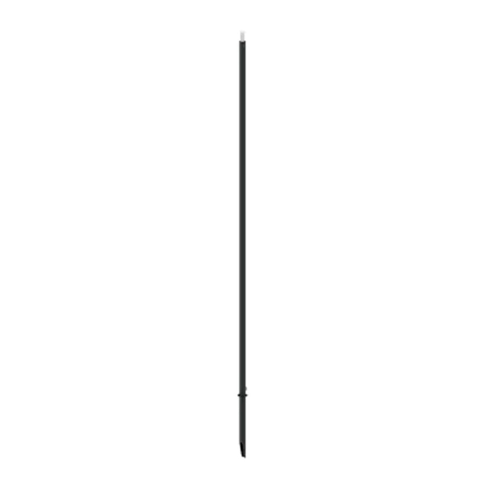 Vareta de Iluminação LED Organik Stella 7W 50cm Luz Branca Quente 3000K