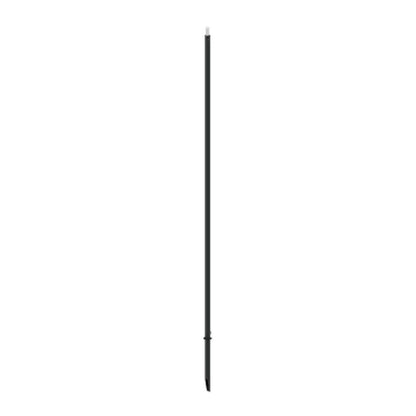 Vareta de Iluminação LED Organik Stella 7W 50cm Luz Branca Quente 3000K