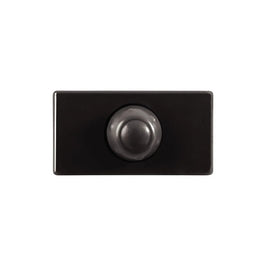 Variador Luminosidade Modular Bivolt Grafite Tramontina Liz