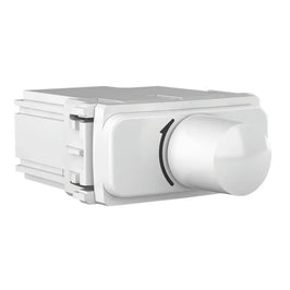 Variador Rotativo 300W 127V Branco Refinatto WEG