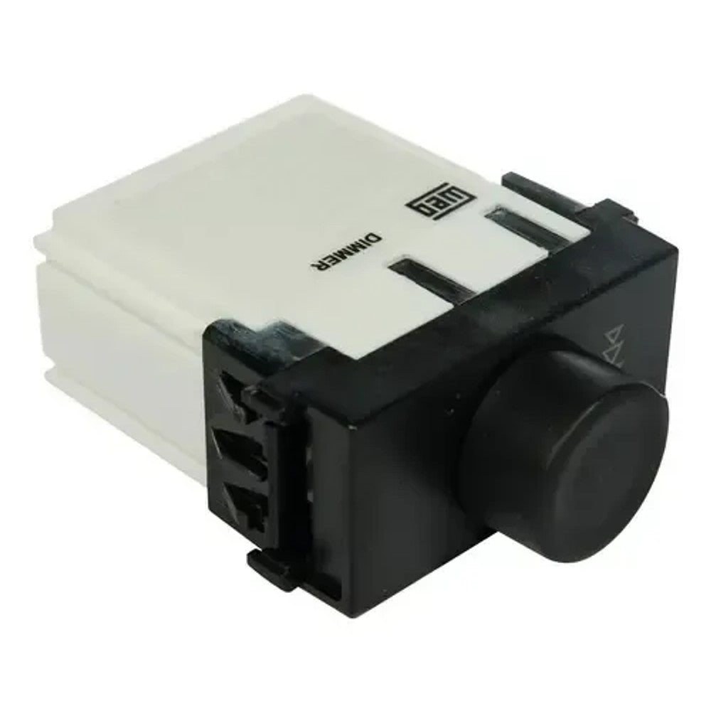Variador Rotativo 300W 127V Preto Refinatto WEG