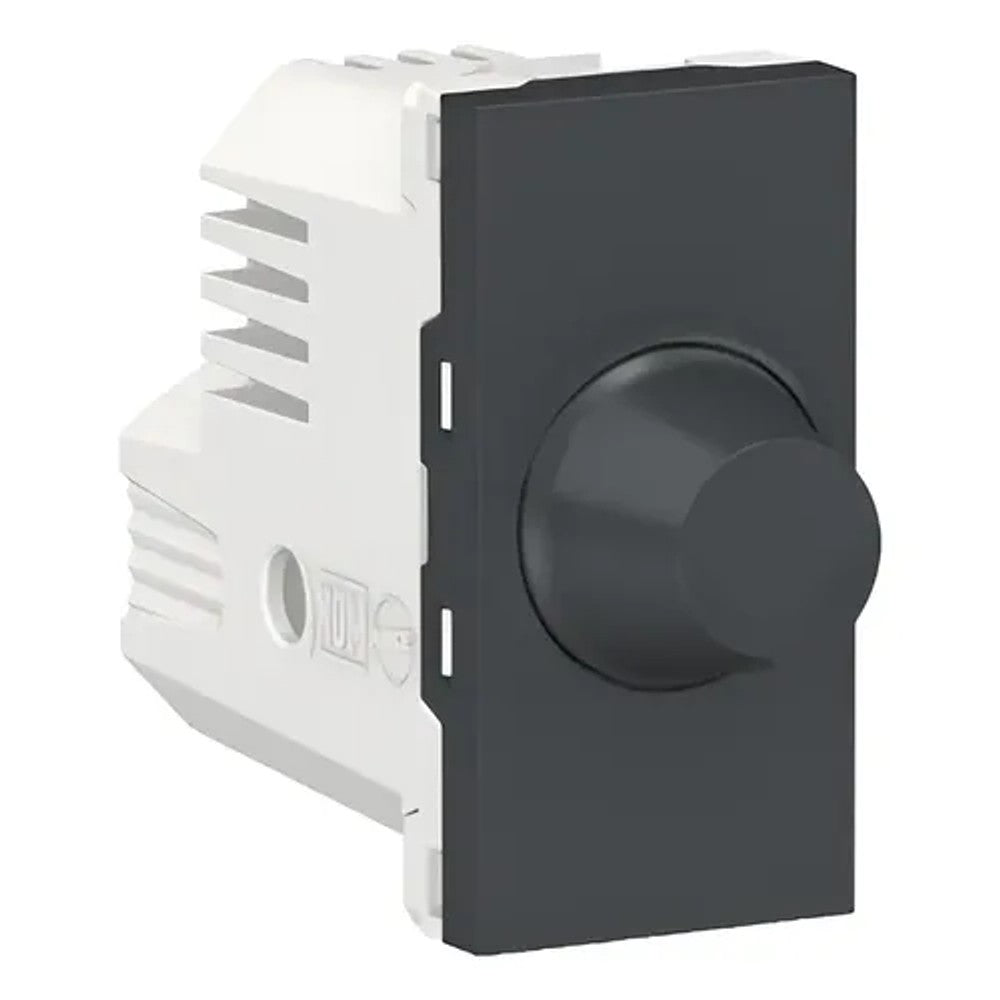 Variador de Luminosidade 127V Grafite 75581 Miluz Schneider
