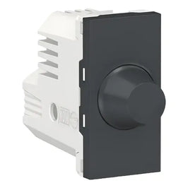 Variador de Luminosidade 127V Grafite 75581 Miluz Schneider