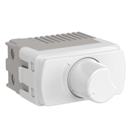 Variador de Luminosidade Módulo 75580 Miluz Schneider