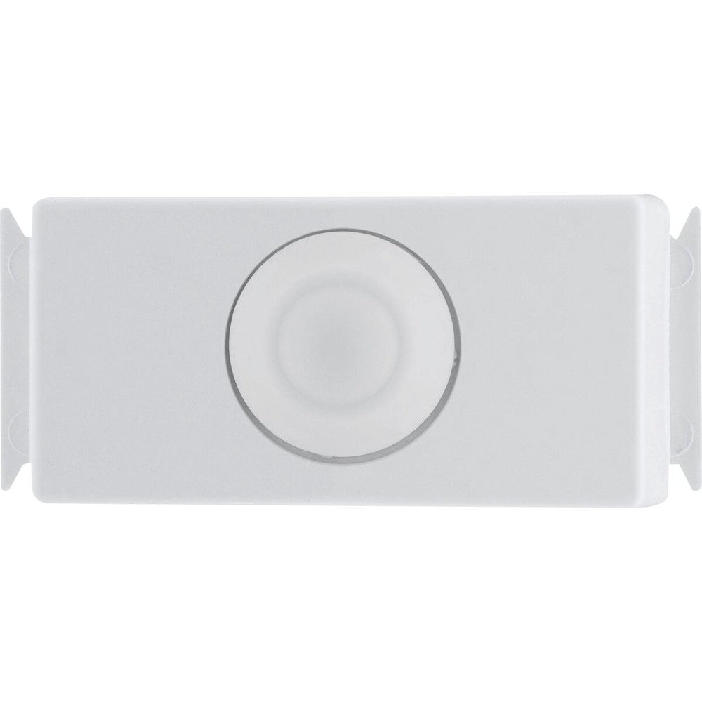 Variador de Luminosidade Módulo Bivolt Branco Aria Tramontina