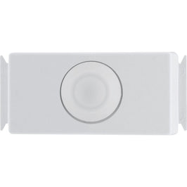 Variador de Luminosidade Módulo Bivolt Branco Aria Tramontina