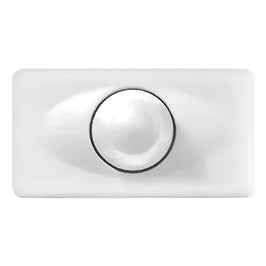 Variador de Luminosidade Módulo Bivolt Branco Tramontina Liz Lux 57115064