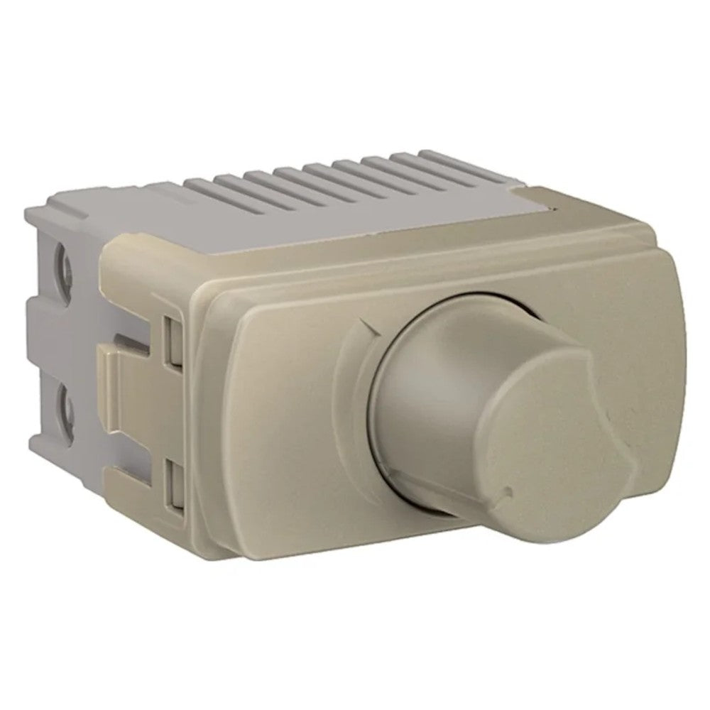 Variador de Luminosidade Modulado 127V DO.75583 Miluz Schneider