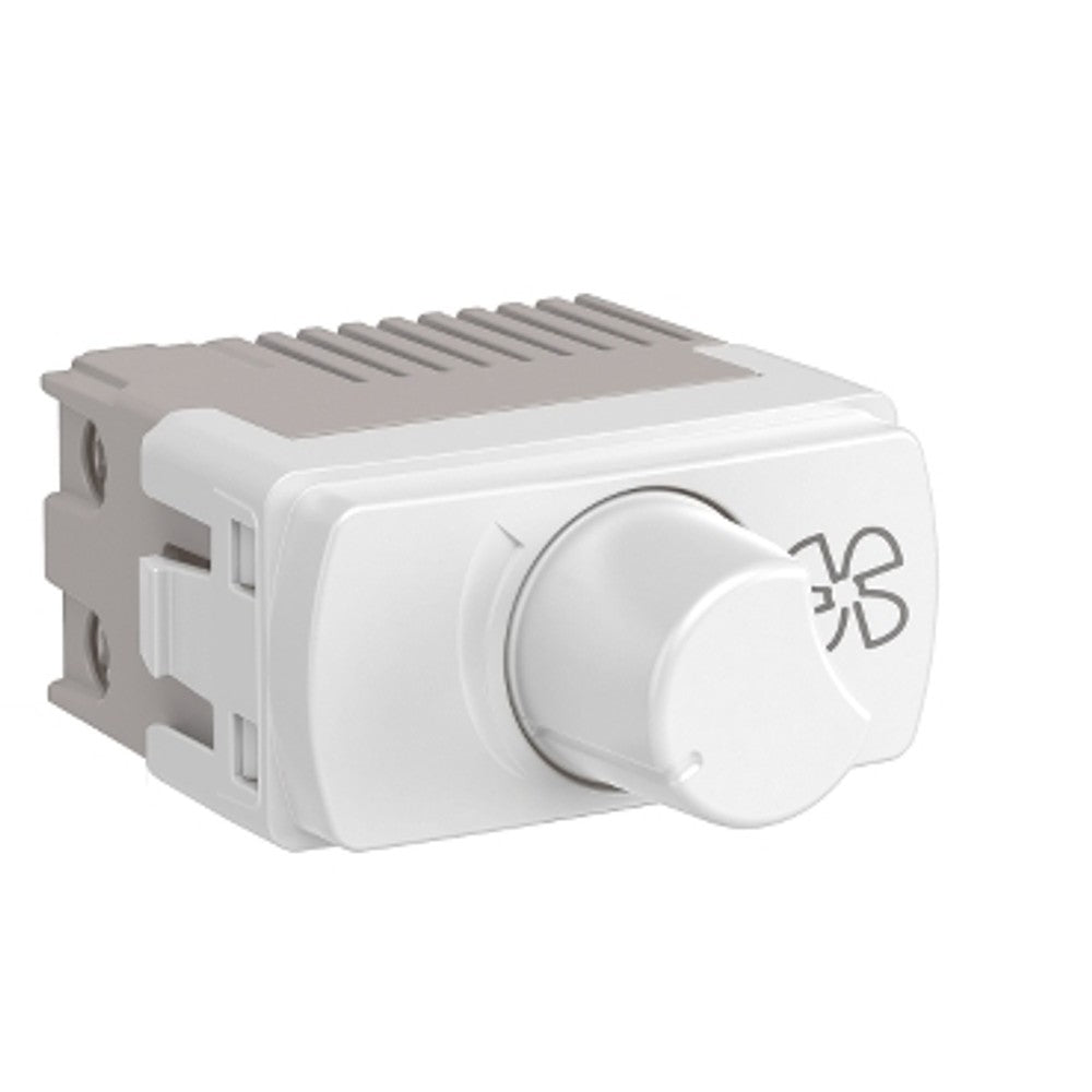 Variador de Velocidade para Ventilador 127V Modelo 75560 Linha Miluz Schneider