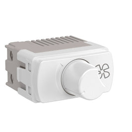 Variador de Velocidade para Ventilador 127V Modelo 75560 Linha Miluz Schneider