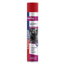 Vaselina Spray 200ml 120g Chemicolor