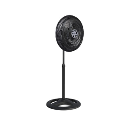 Ventilador Coluna Ventisol 50cm 6 Pás Preto 127V