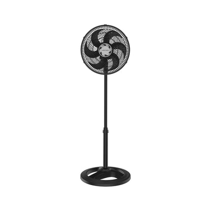Ventilador Coluna Ventisol Turbo 6 Oscilante 30cm 127V