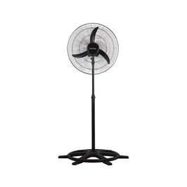 Ventilador de Coluna Oscilante 60cm Preto Bivolt Ventisol