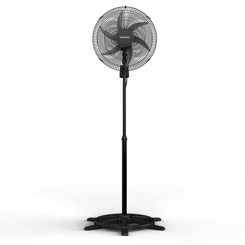 Ventilador de Coluna Steel 50cm Bivolt Ventisol