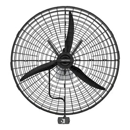 Ventilador de Parede 1m 367W 220V Preto Ventisol
