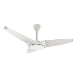 Ventilador de Teto Flow 3 Pás Branco com Controle Remoto Ventisol