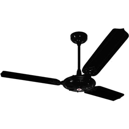 Ventilador de Teto New Comercial Eco 127V Preto V-Delta